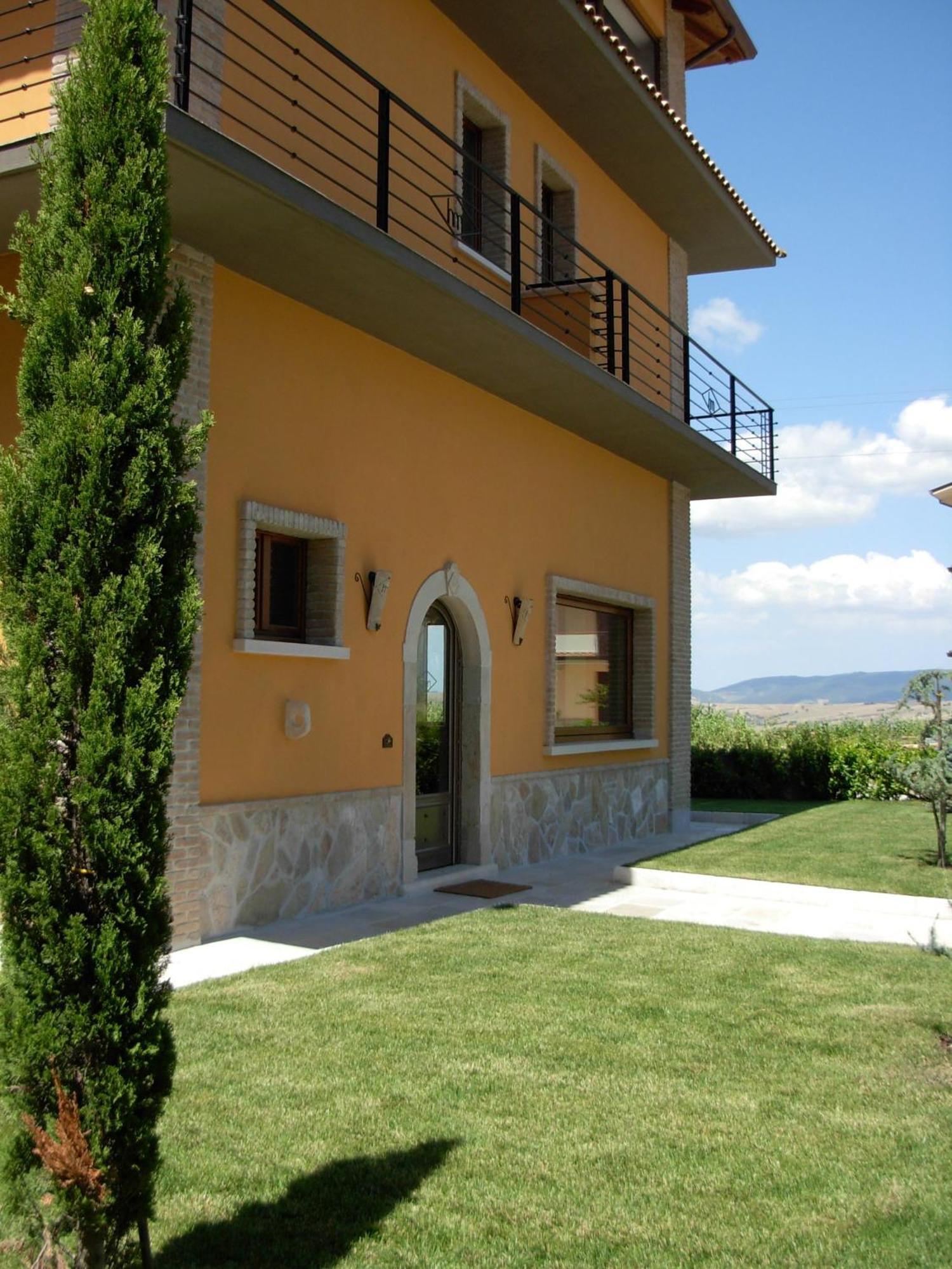 Hotel Michelangelo San Bartolomeo in Galdo Bagian luar foto