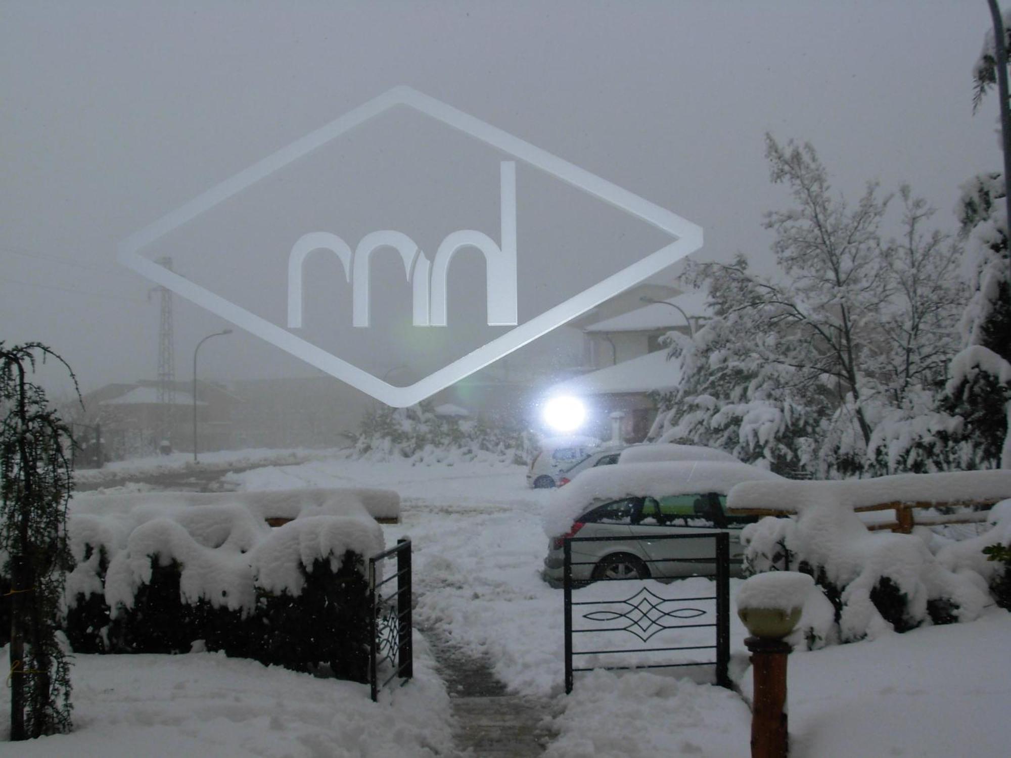 Hotel Michelangelo San Bartolomeo in Galdo Bagian luar foto